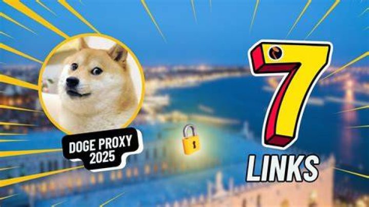 Doge Unblocker Links: Your Ultimate Guide to Accessing the Doge Phenomenon