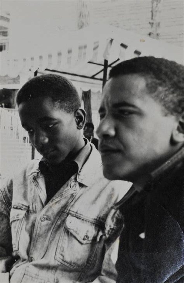 Donald Young Obama: The Life and Legacy of a Rising Star