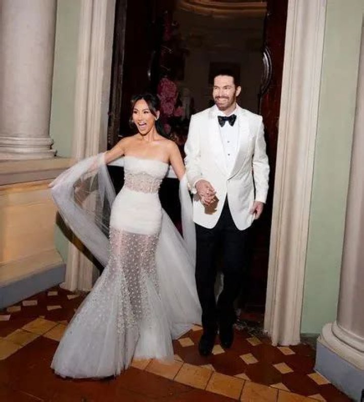 Dorothy Wang's Engagement: A Journey of Love and Celebration