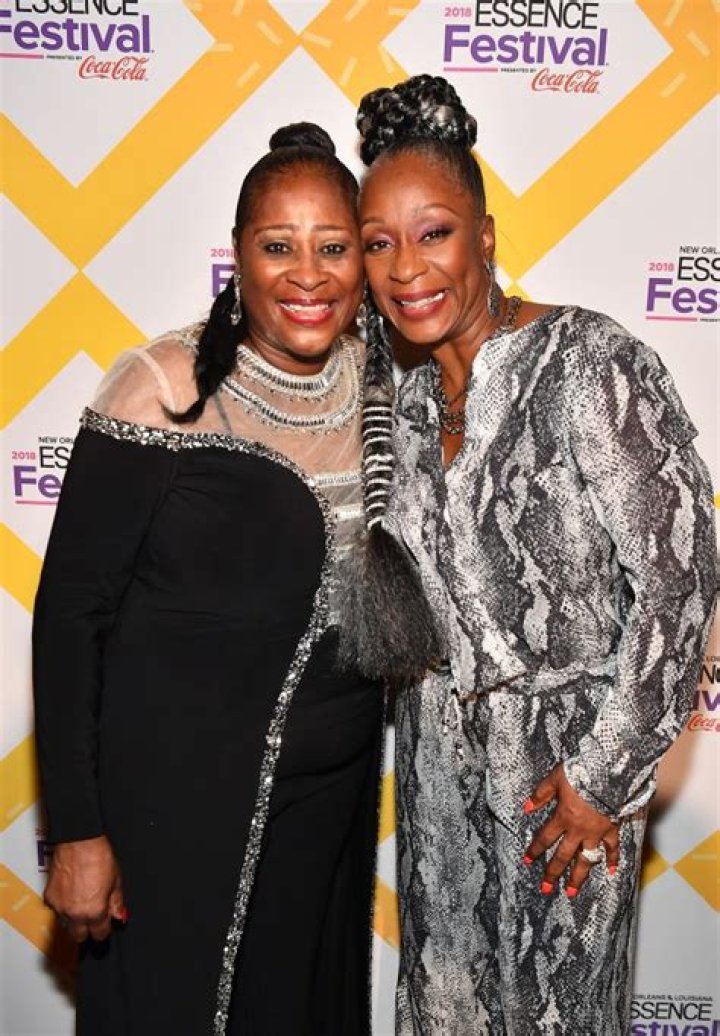 Dottie Peoples Age: A Journey Through Time and Talent
