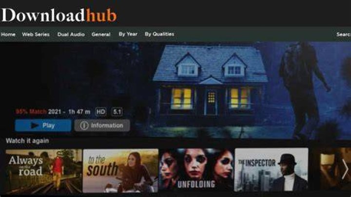 DownloadHub Us: Your Ultimate Guide to Secure and Reliable Downloads