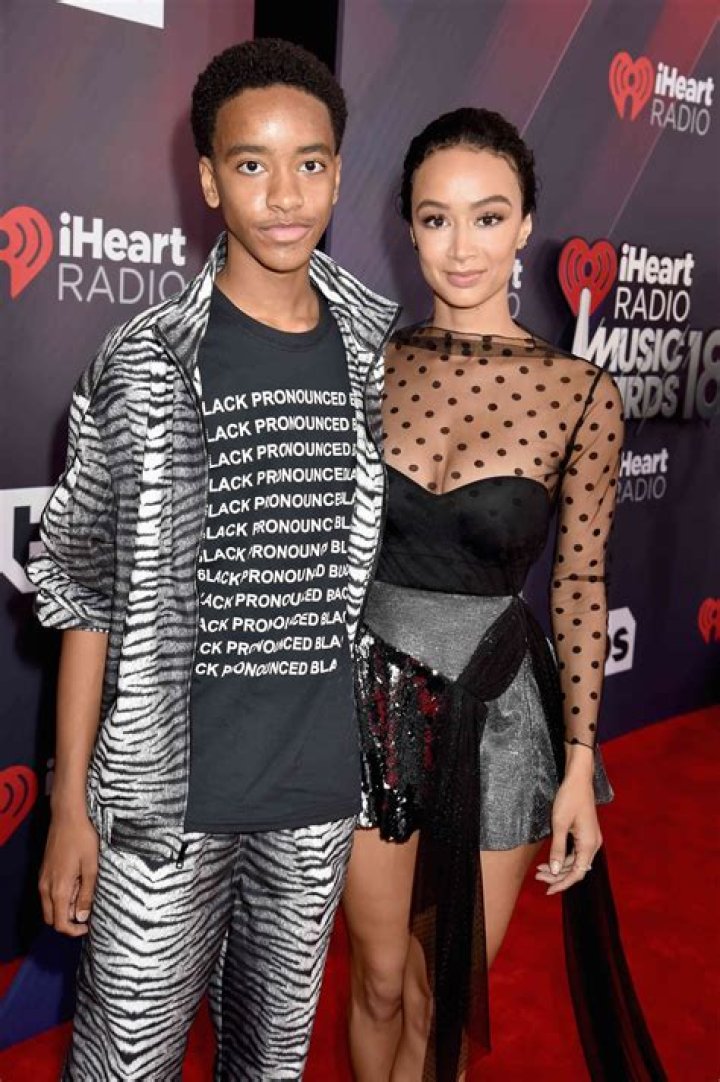 Draya Michele Sons: A Comprehensive Insight into Her Life and Career