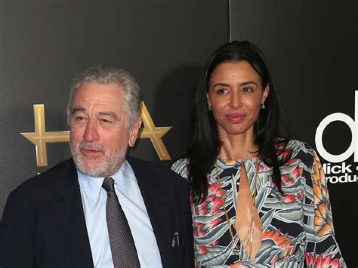 Drena De Niro: The Dynamic Force Behind the Scenes