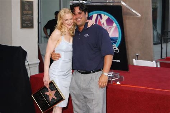 Drew Zellweger: A Rising Star in the Entertainment Industry