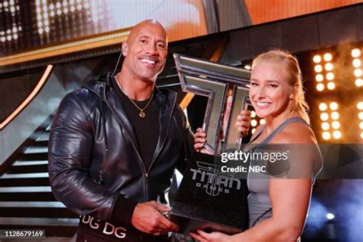 Dwayne Johnson: A Titan of Philanthropy
