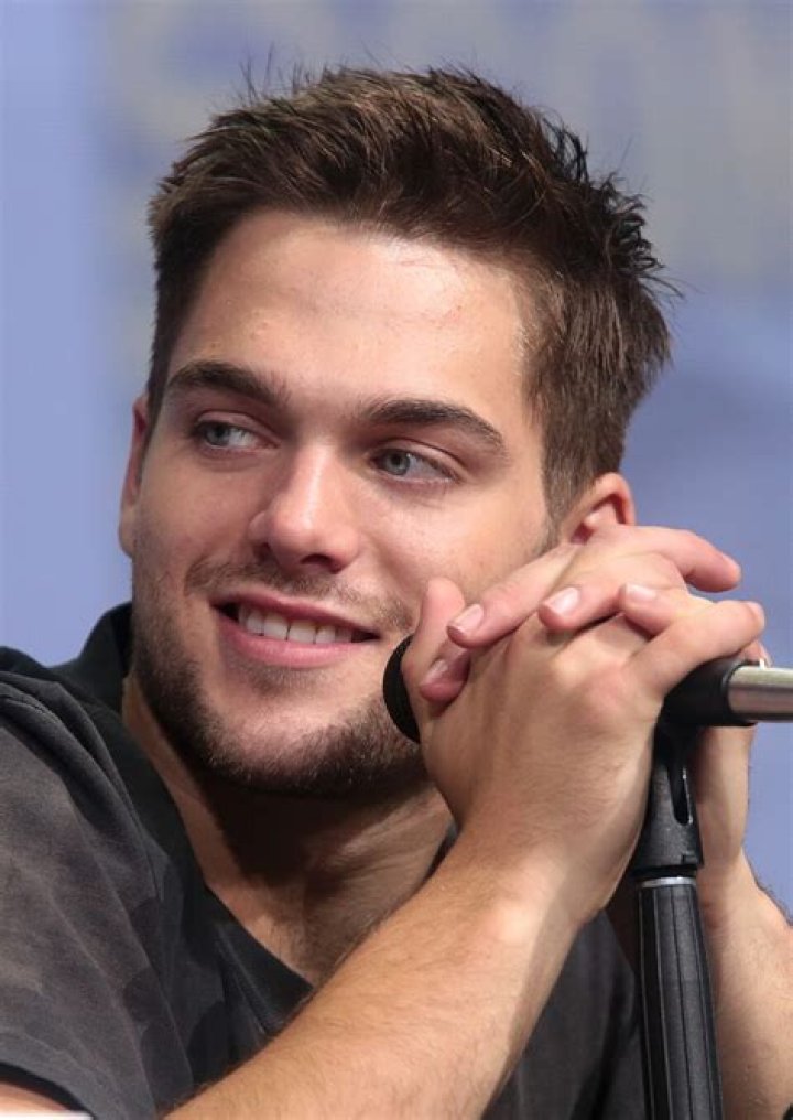 Dylan Sprayberry: Unveiling the Truth Behind His Sexual Orientation