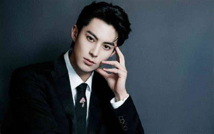 Dylan Wang's Journey Through Relationships