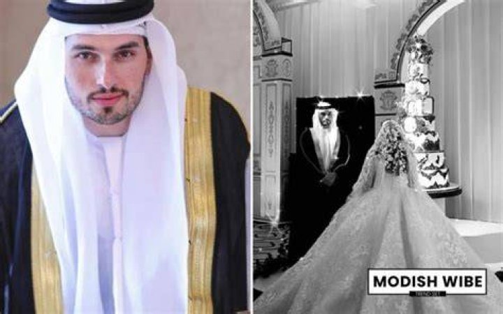 Ebraheem's Wife: A Deep Dive into Their Relationship