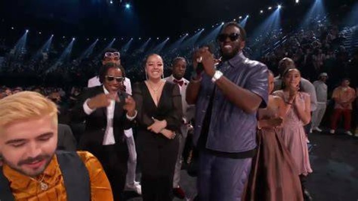 Ed Sheeran and Diddy: A Musical Collaboration to Remember