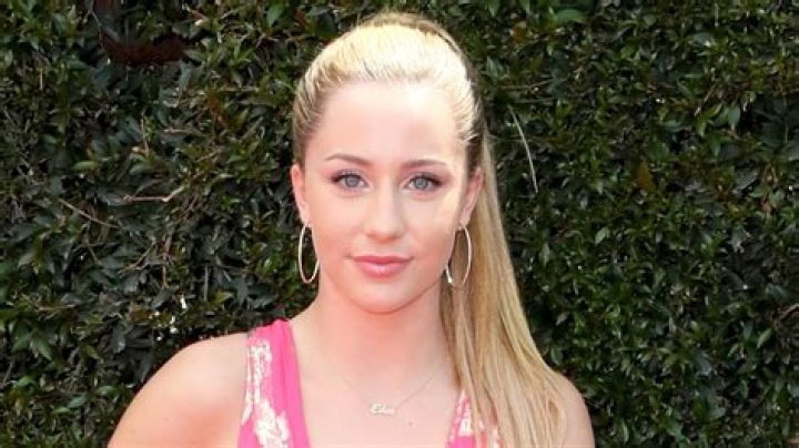 Eden McCoy: A Rising Star and Her Impressive Net Worth