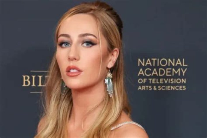 Eden McCoy: Rising Star in the Entertainment Industry