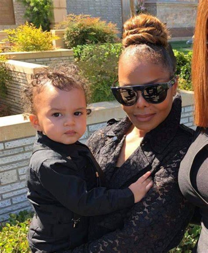 Eissa Jackson: The Rising Star in Entertainment