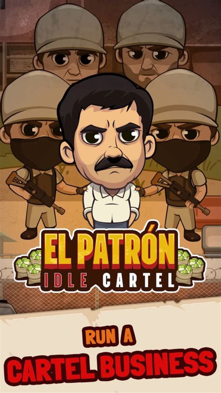 El Patron Cartel: The Rise and Fall of an Empire