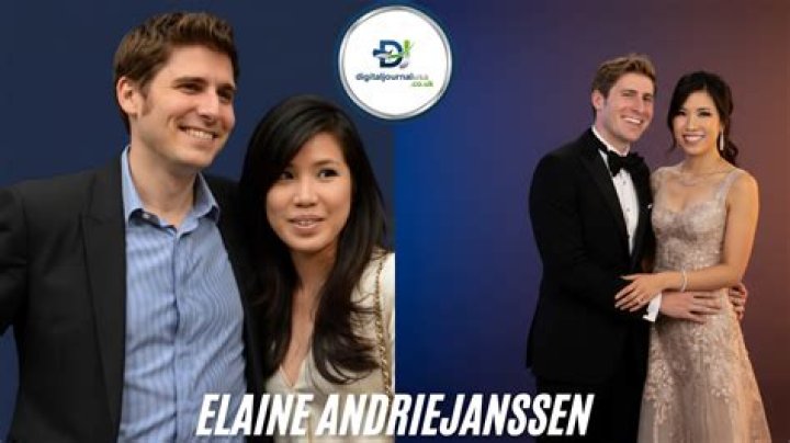 Elaine Andriejanssen: A Comprehensive Biography and Insight into Her Life