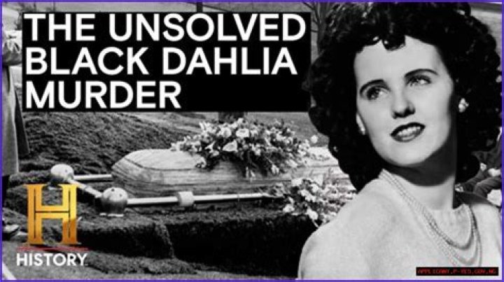 Elizabeth Short Autopsy Photos: Unveiling the Mystery Behind the Black Dahlia Case
