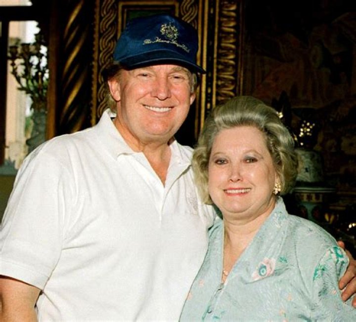 Elizabeth Trump Grau: A Closer Look at the Life of Donald Trump's Sister