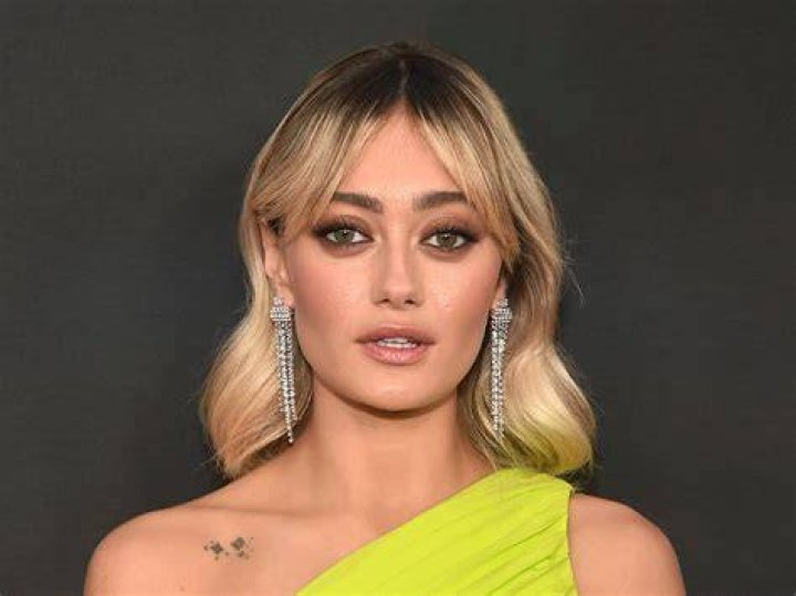 Ella Purnell: Rising Star and Multifaceted Talent