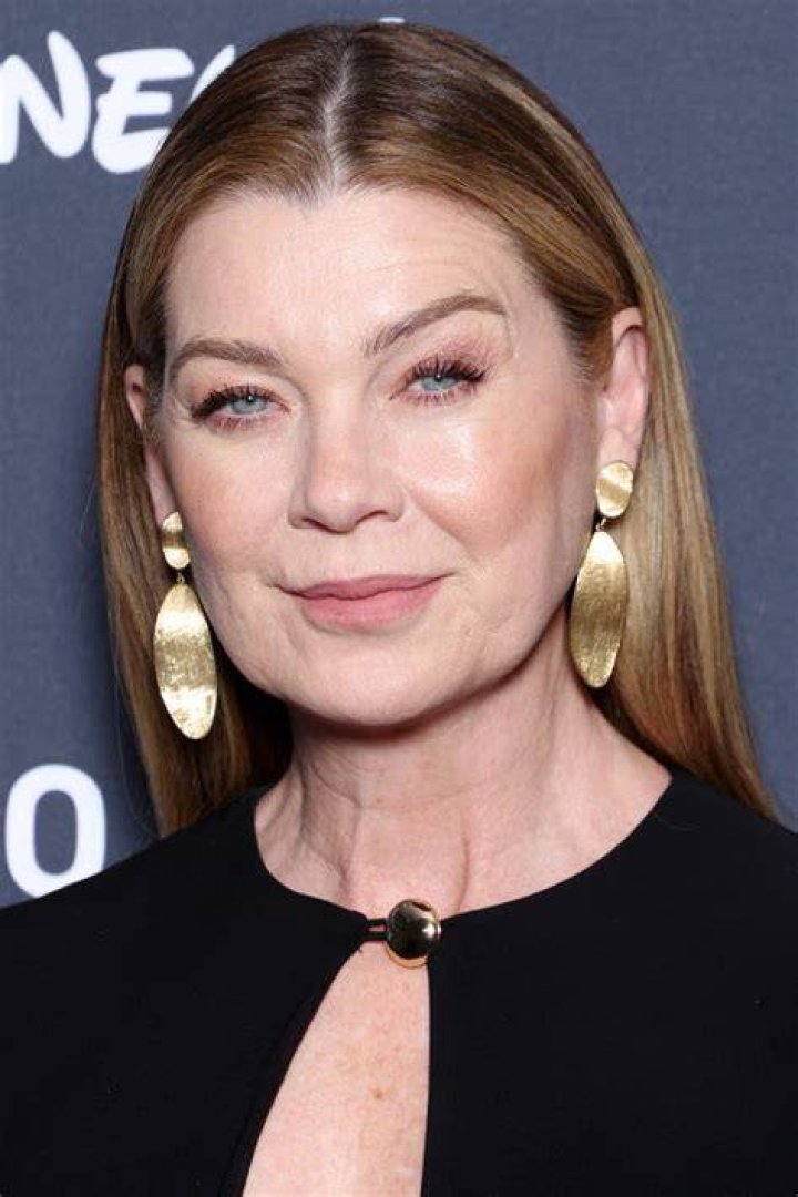 Ellen Pompeo's Unique Scar: A Story of Resilience and Strength