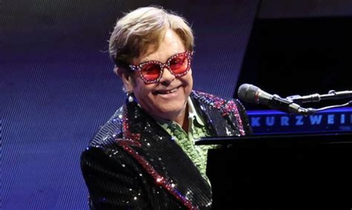 Elton John's Age: A Comprehensive Look at the Iconic Musician's Life and Legacy
