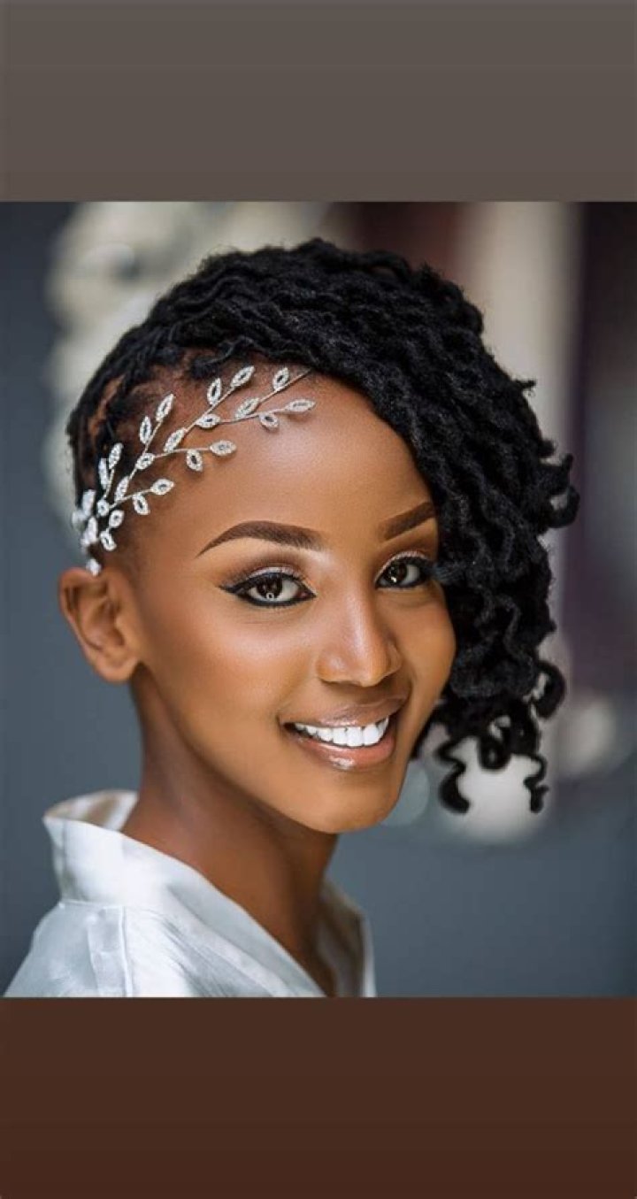 Embrace Your Unique Style: A Comprehensive Guide to Dreadlocks for Weddings
