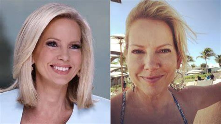 Embracing Authenticity: The Truth Behind Shannon Bream No Makeup