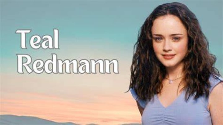 Embracing Individuality: The Journey of Teal Redmann