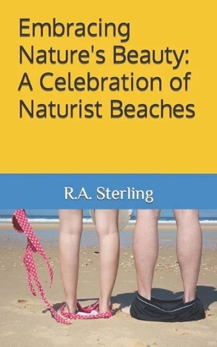 Embracing Nature: The Joys of Naturist Families