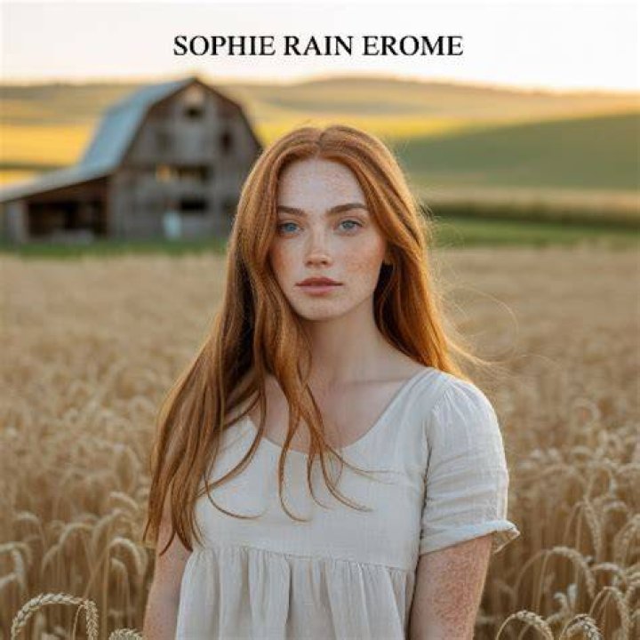 Embracing the Essence of Sophie Rain: A Journey Through Her Life and Art