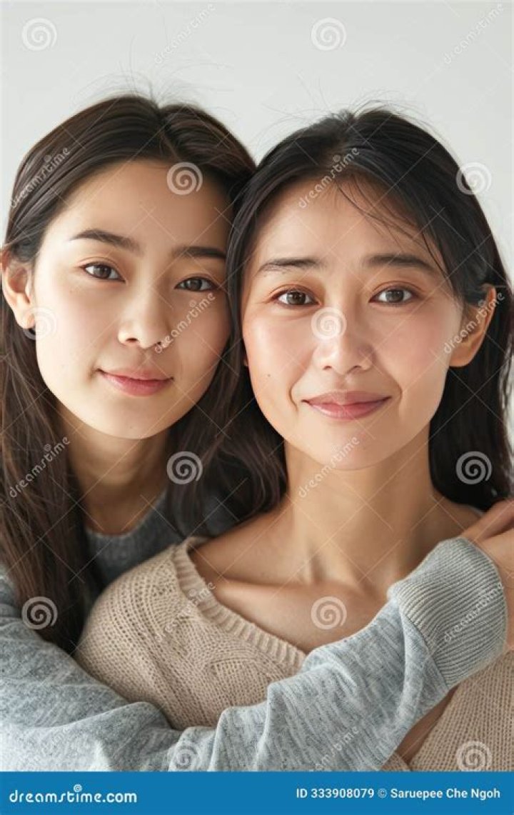 Embracing the Power of a Mother's Warmth