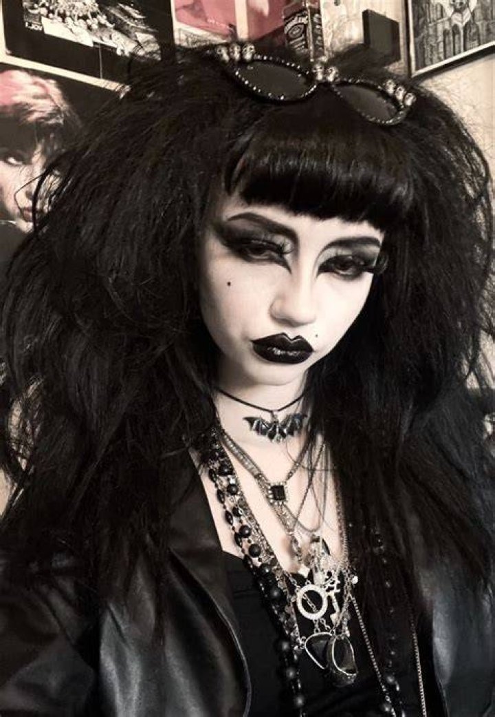 Embracing the Shadows: The Allure of Trad Goth Culture