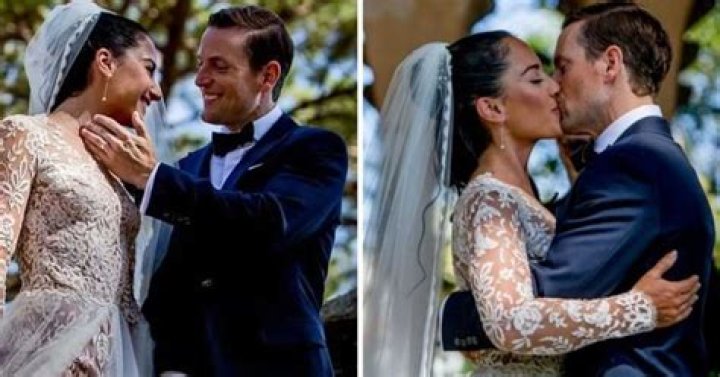 Emily Compagno's Journey: Is She Married?