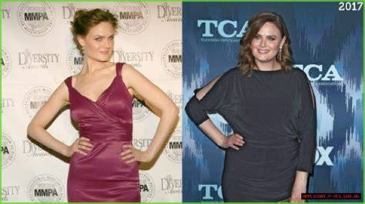Emily Deschanel Weight: A Comprehensive Insight into Her Life, Career, and Health