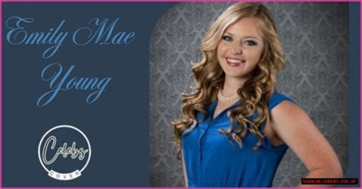 Emily Mae Young: A Comprehensive Look into Her Life and Career in 2023