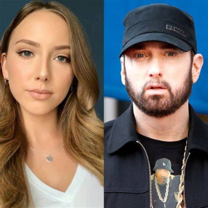 Eminem's Daughter Dating Snoop Dogg's Son: A New Generation of Celebrity Relations