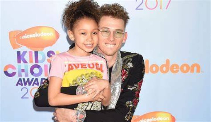 Emma Cannon and Machine Gun Kelly: A Deep Dive into Their Relationship