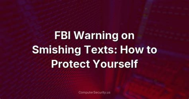 Enhance Your Email Security: A Comprehensive Guide to the FBI's Warning