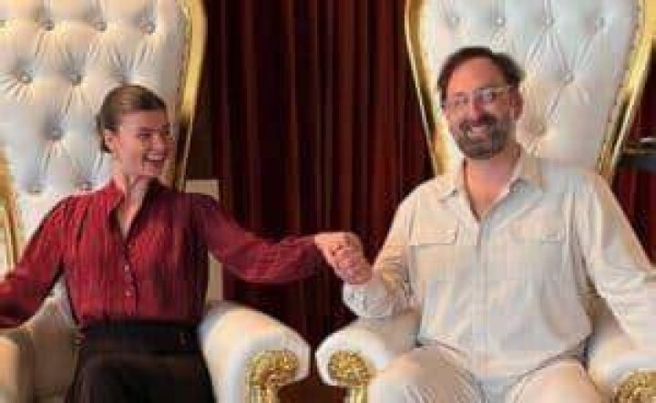 Eric Wareheim Wife: A Comprehensive Look at April Galette and Her Life