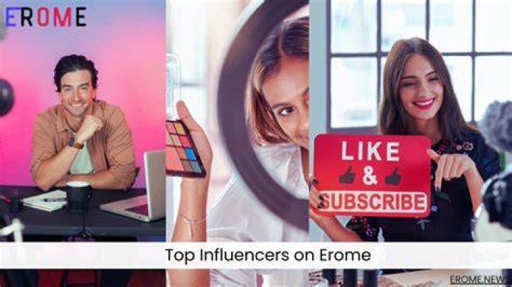 Erome App: The Ultimate Social Sharing Platform