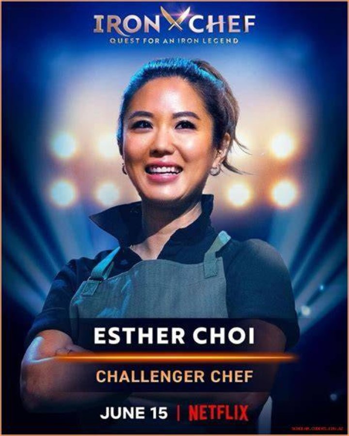 Esther Choi Height: Everything You Need to Know About the Rising Star