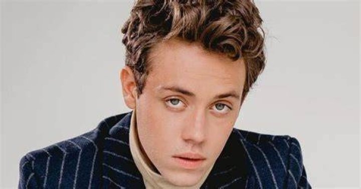 Ethan Cutkosky: The Rising Star of Television and Film