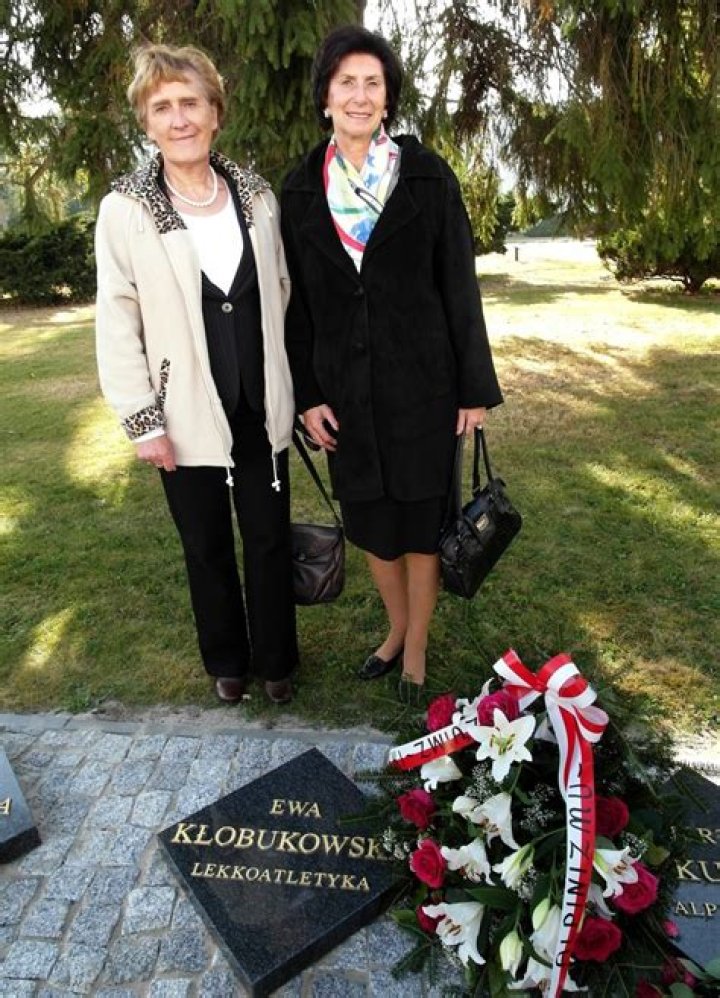 Ewa Kłobukowska Children: A Deep Dive into the Life and Legacy of the Polish Sprinter