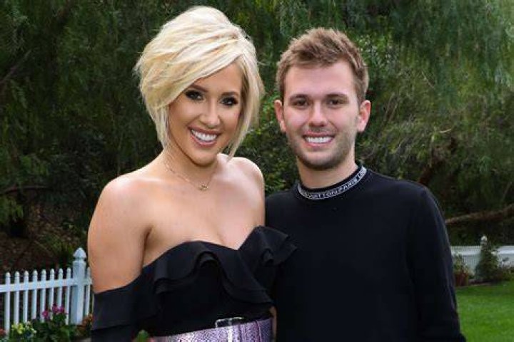 Exclusive! Chase Chrisley Opens Up About His Daughter's Struggles