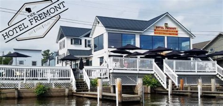 Experience the Charm of Fremont, WI: Discover the Best Hotels