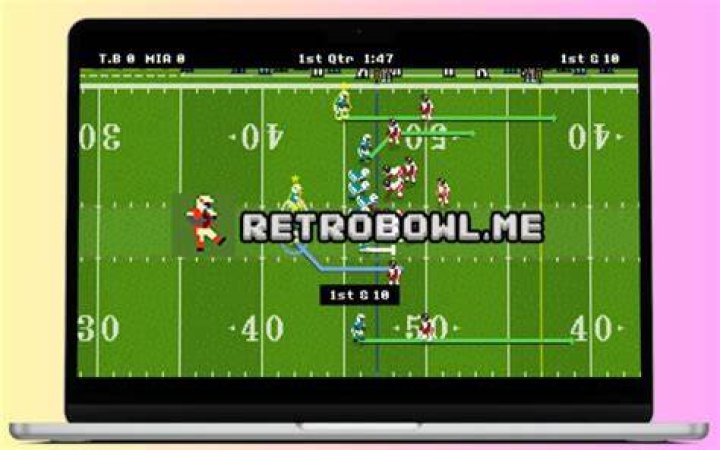 Experience the Nostalgia: Unblocked Retro Bowl for Endless Fun