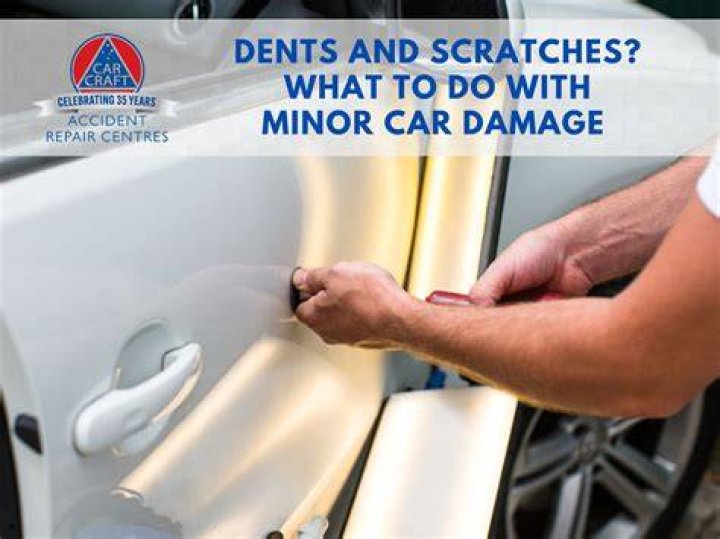 Expert Guide to Fixing Lowes Scratch Dent: Comprehensive Solutions for Your Car