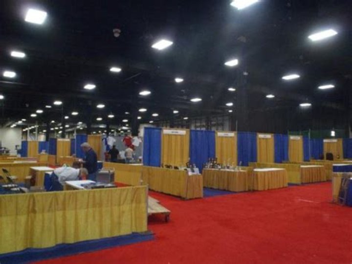 Explore the New Jersey Convention and Exposition Center: Your Ultimate Event Venue