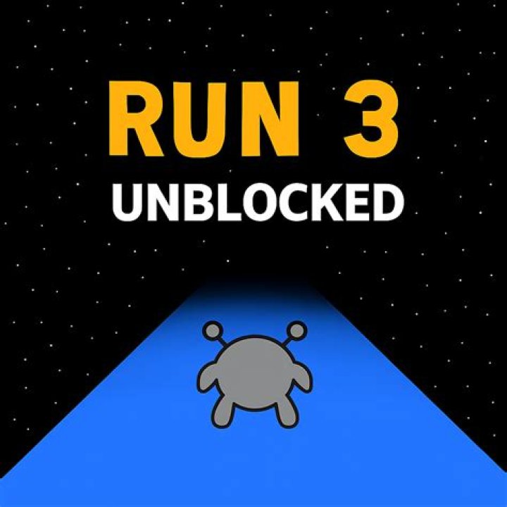 Explore the Thrills of Run 3 Unblocked
