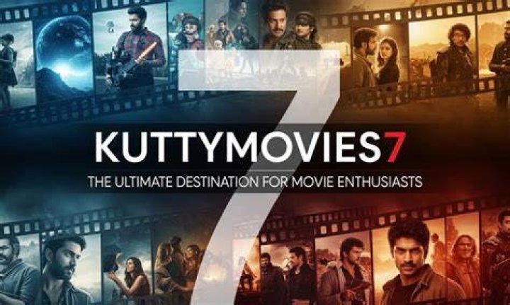Exploring 5movierulz: The Ultimate Destination for Movie Enthusiasts