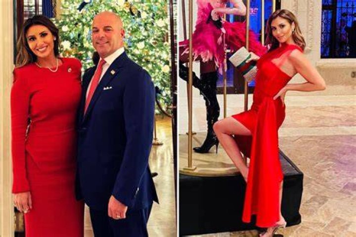 Exploring Alina Habba's Net Worth: A Journey through Success