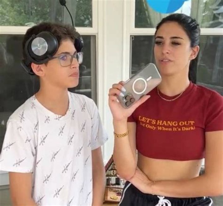 Exploring Camilla Araujo's Brother: Age and Personal Insights